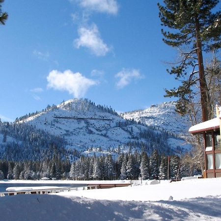 טראקי Donner Lake Village מראה חיצוני תמונה