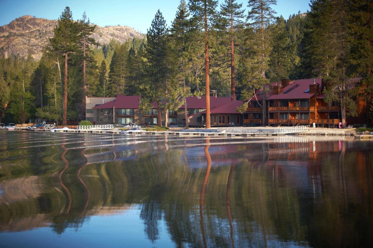 טראקי Donner Lake Village מראה חיצוני תמונה