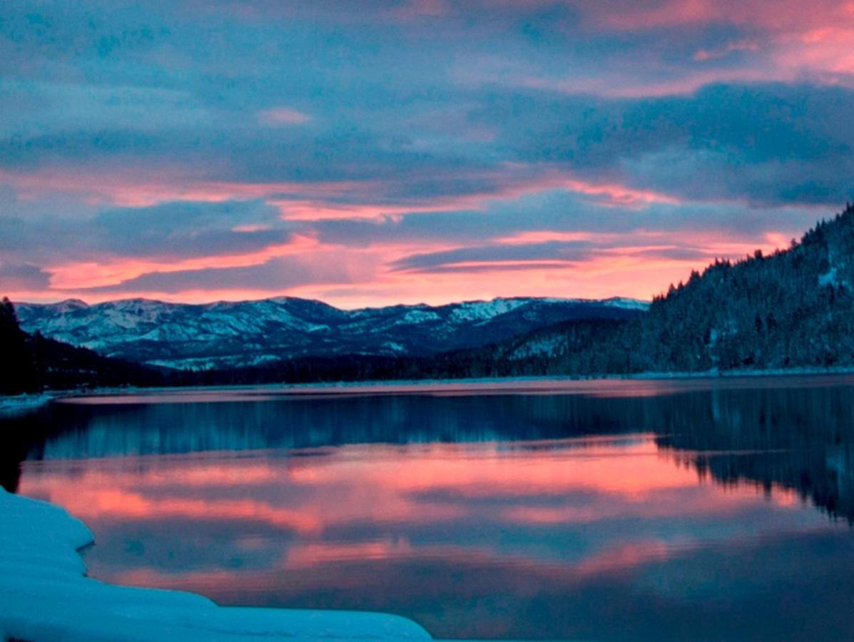 טראקי Donner Lake Village מראה חיצוני תמונה