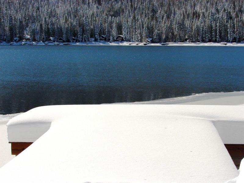 טראקי Donner Lake Village מראה חיצוני תמונה