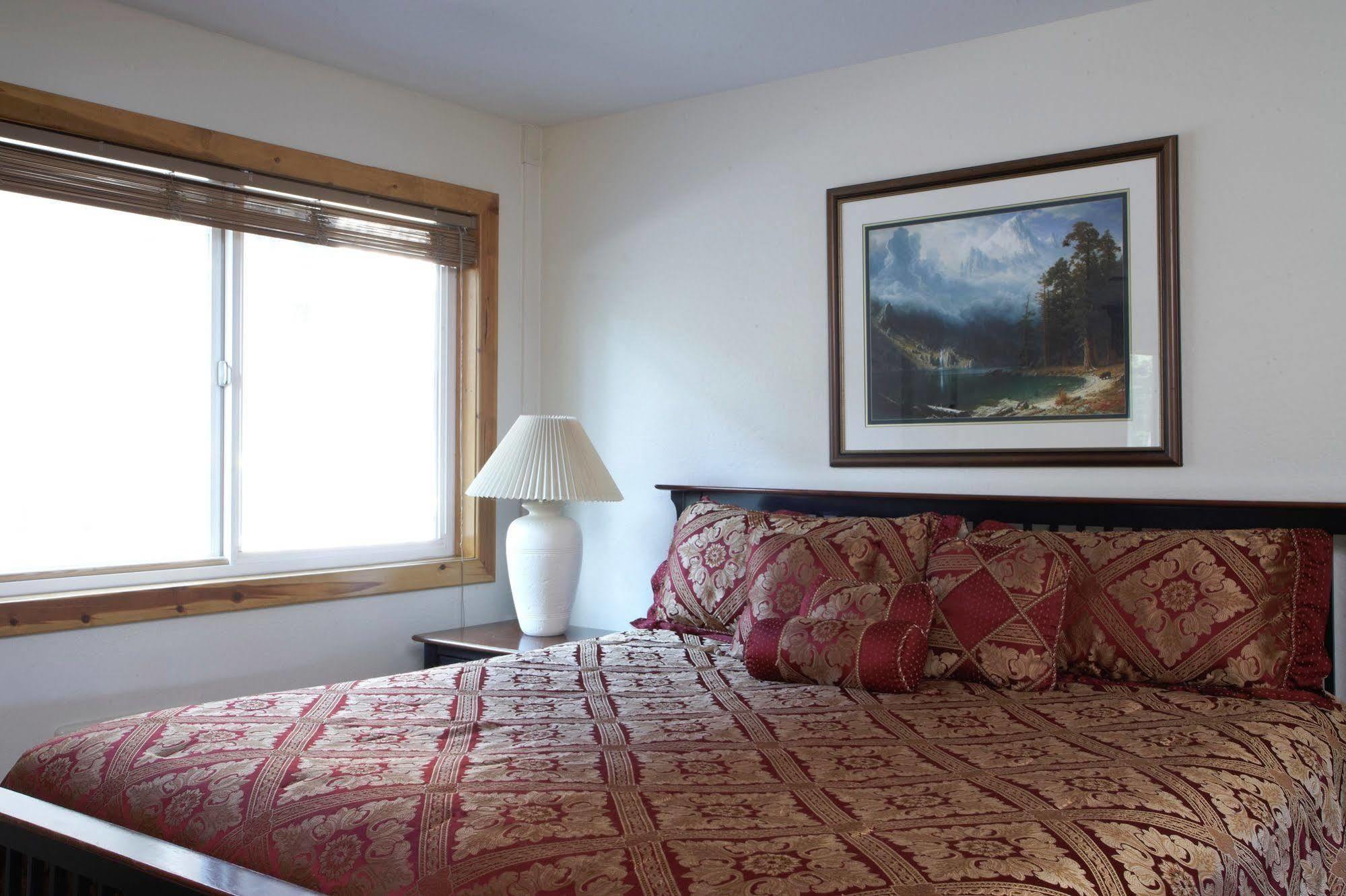 טראקי Donner Lake Village מראה חיצוני תמונה