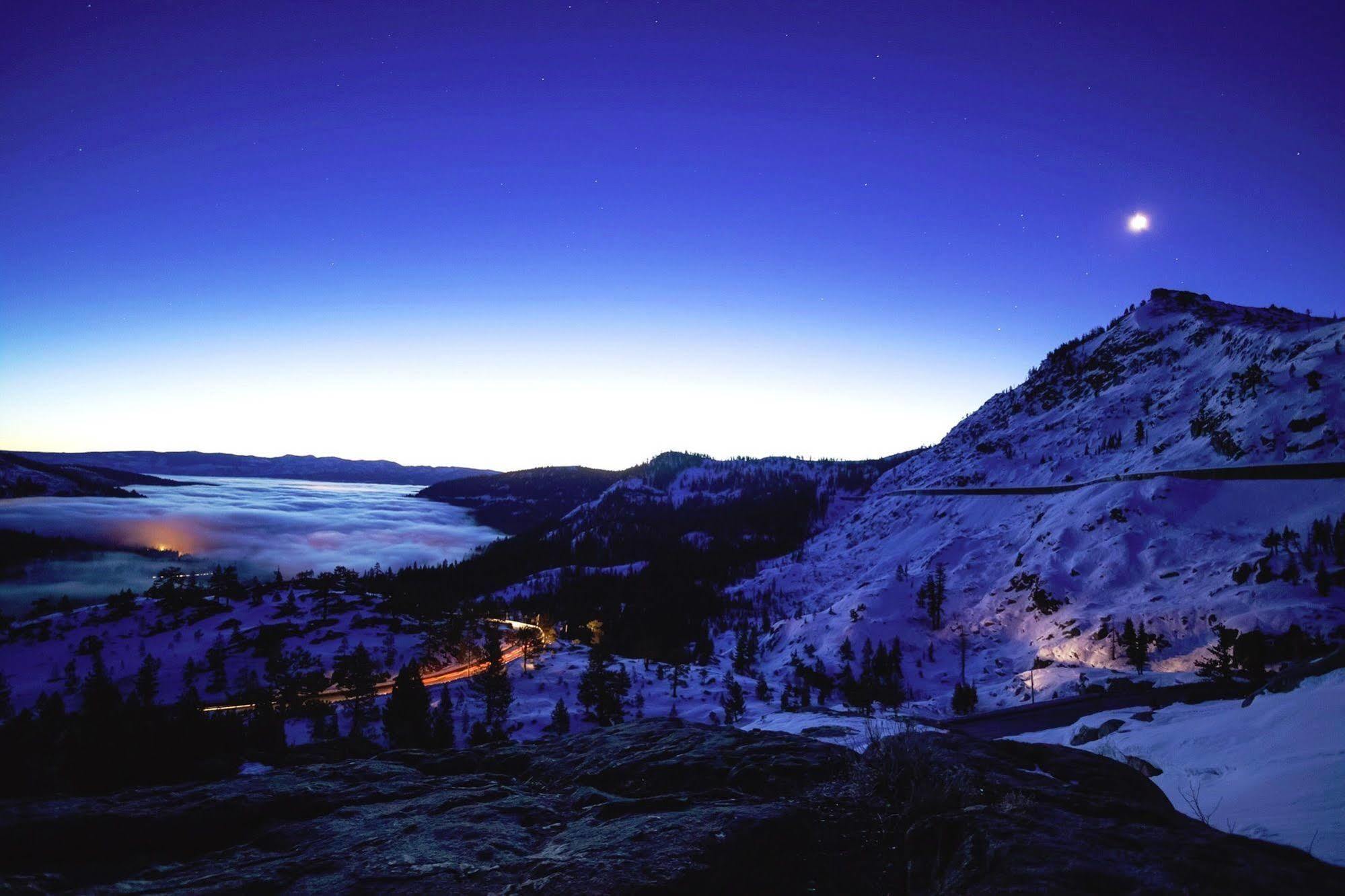 טראקי Donner Lake Village מראה חיצוני תמונה