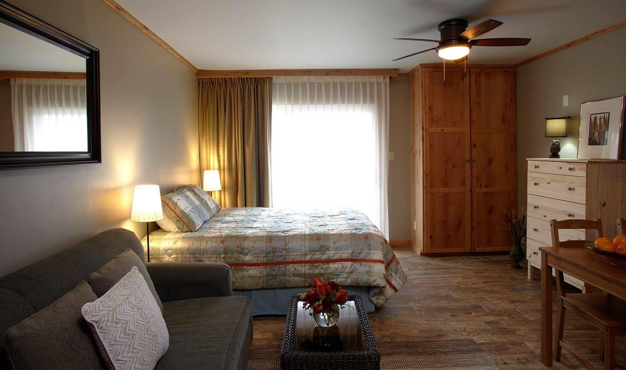 טראקי Donner Lake Village מראה חיצוני תמונה