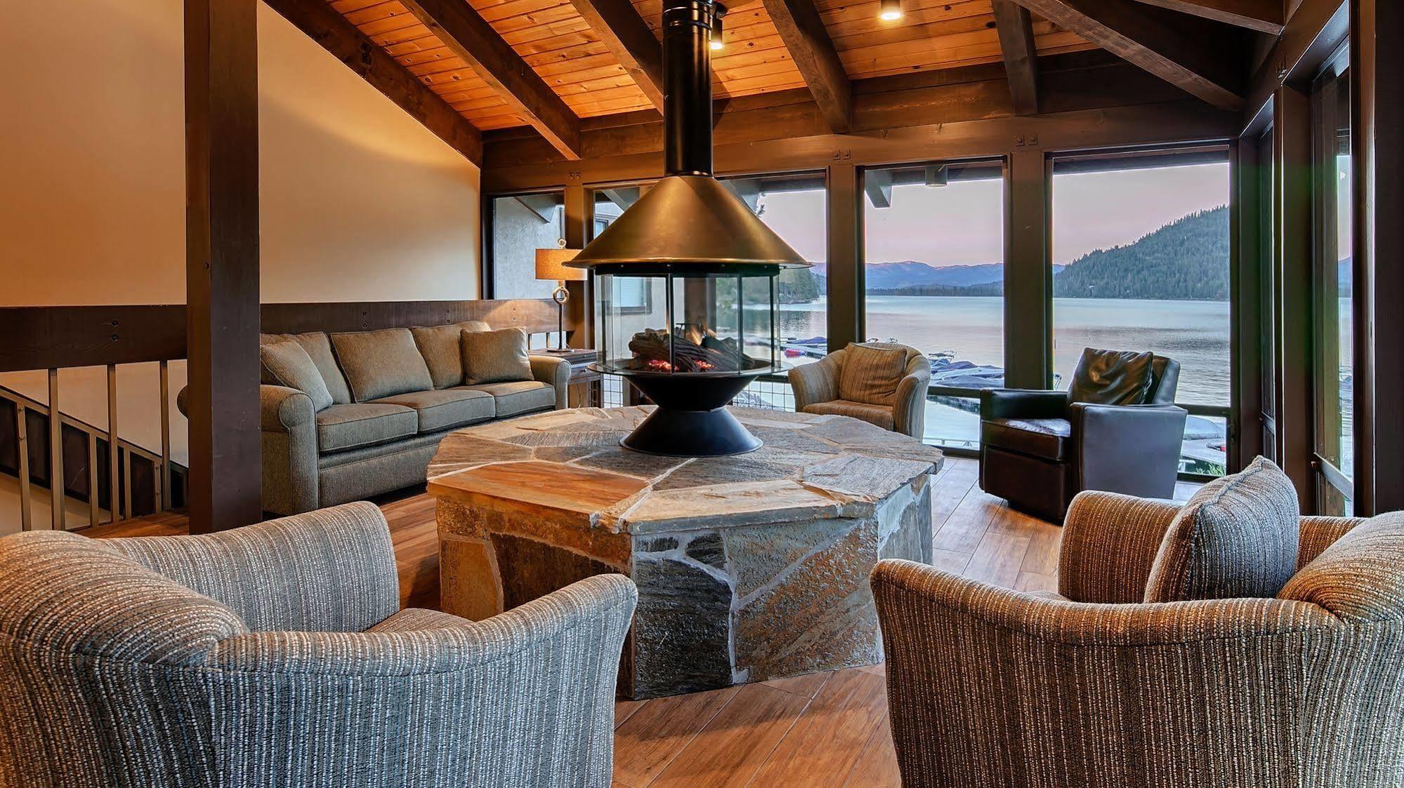 טראקי Donner Lake Village מראה חיצוני תמונה