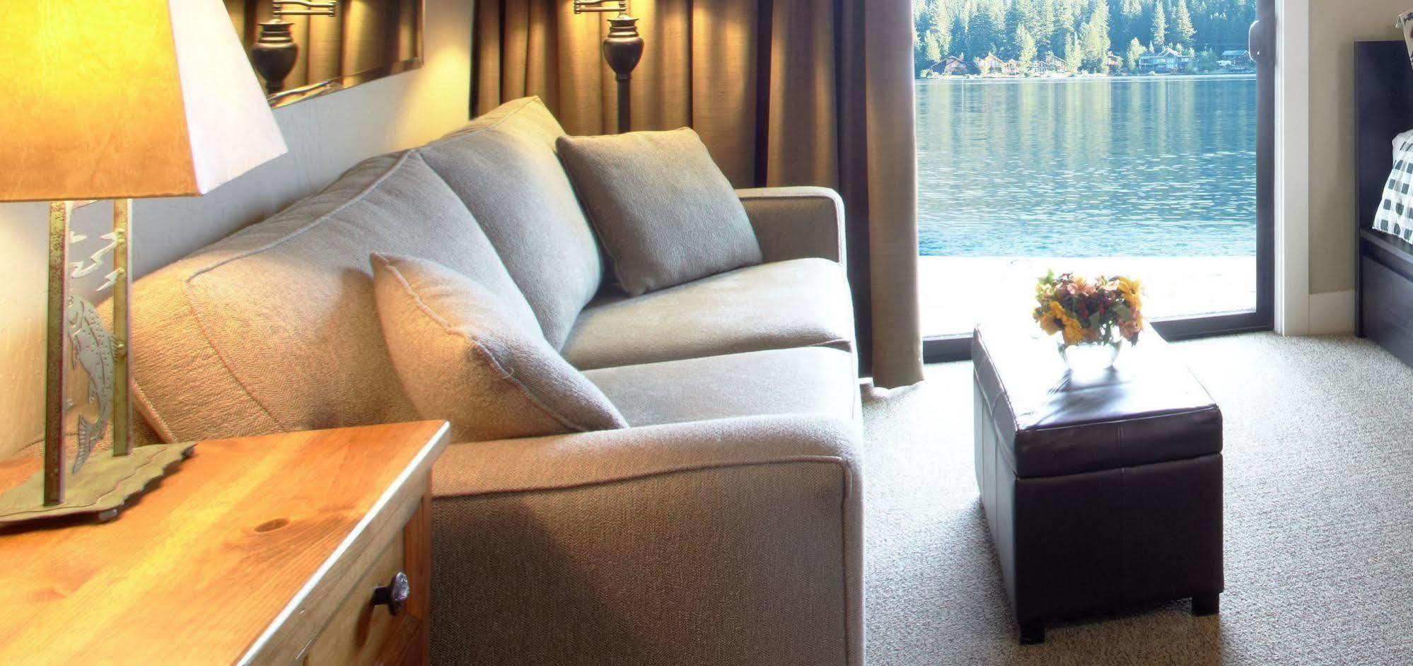 טראקי Donner Lake Village מראה חיצוני תמונה