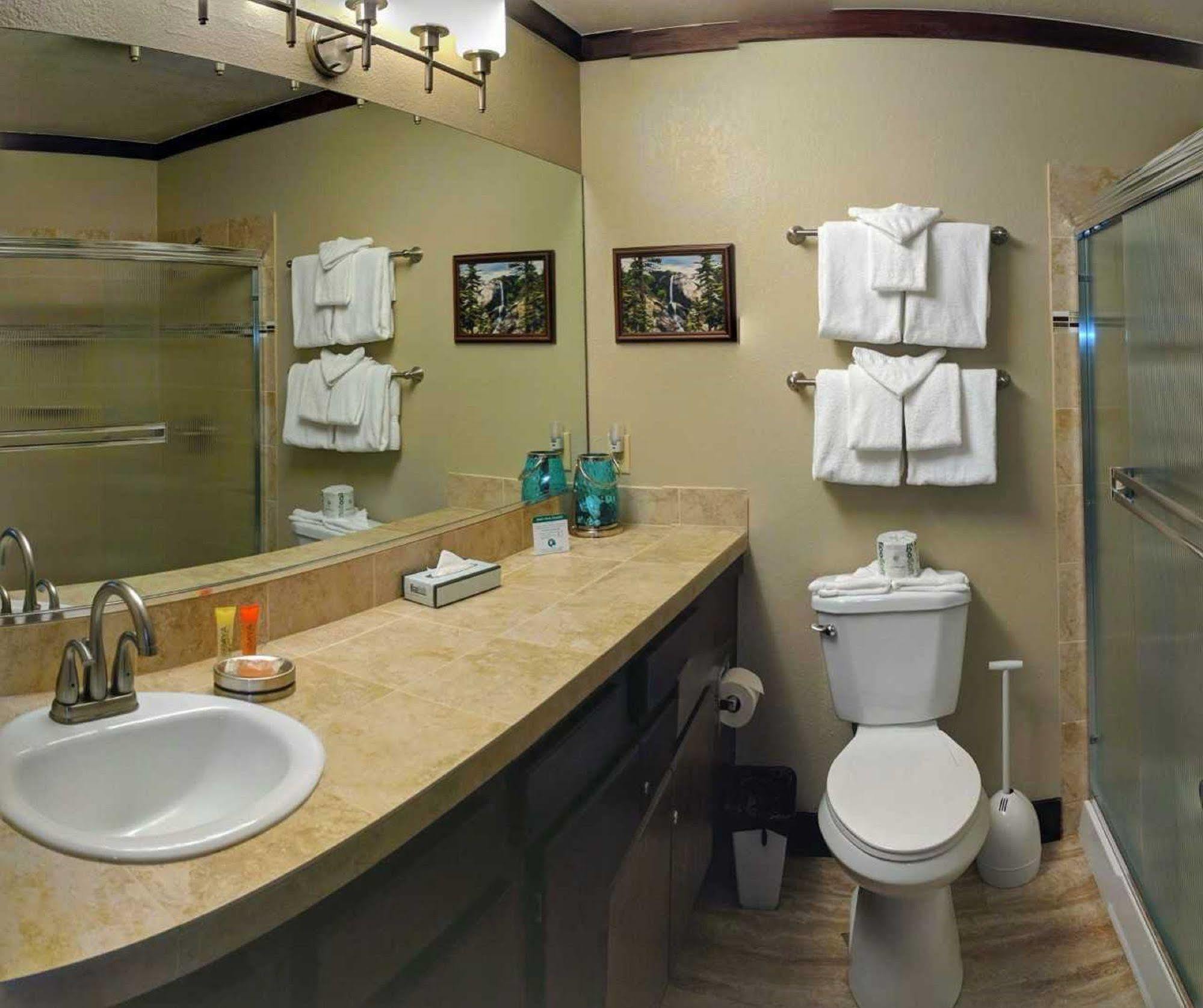 טראקי Donner Lake Village מראה חיצוני תמונה