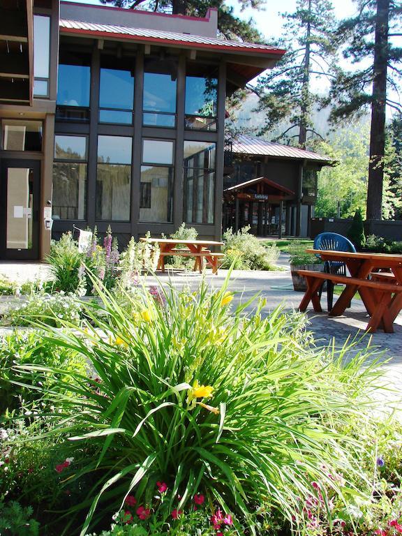 טראקי Donner Lake Village מראה חיצוני תמונה
